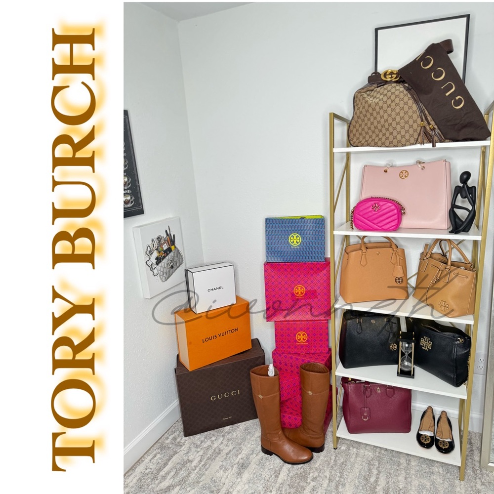 ❌NO SALE ❌🩷🤩BAG TORY BURCH GUCCI SALE 🩷🤩 - Picture 6 of 6